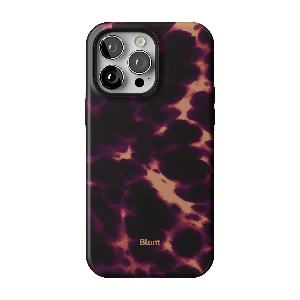 Rose Ember iPhone Case