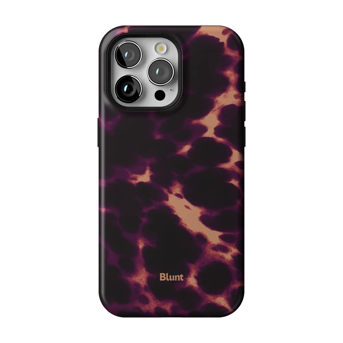 Rose Ember iPhone Case
