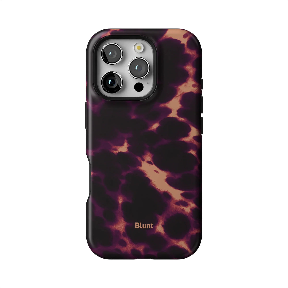 Rose Ember iPhone Case
