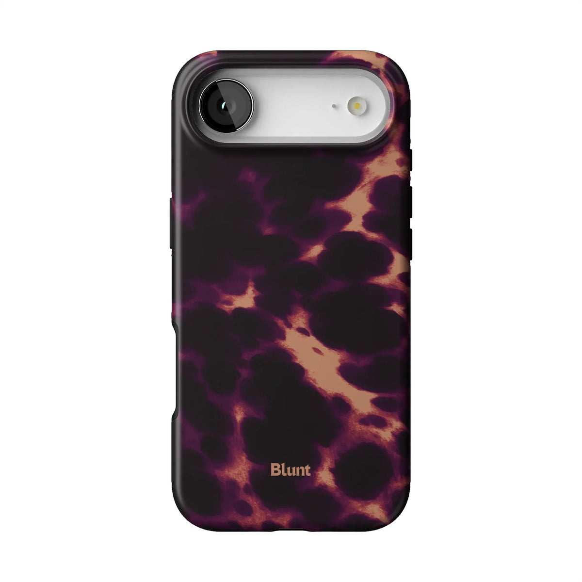 Rose Ember iPhone Case