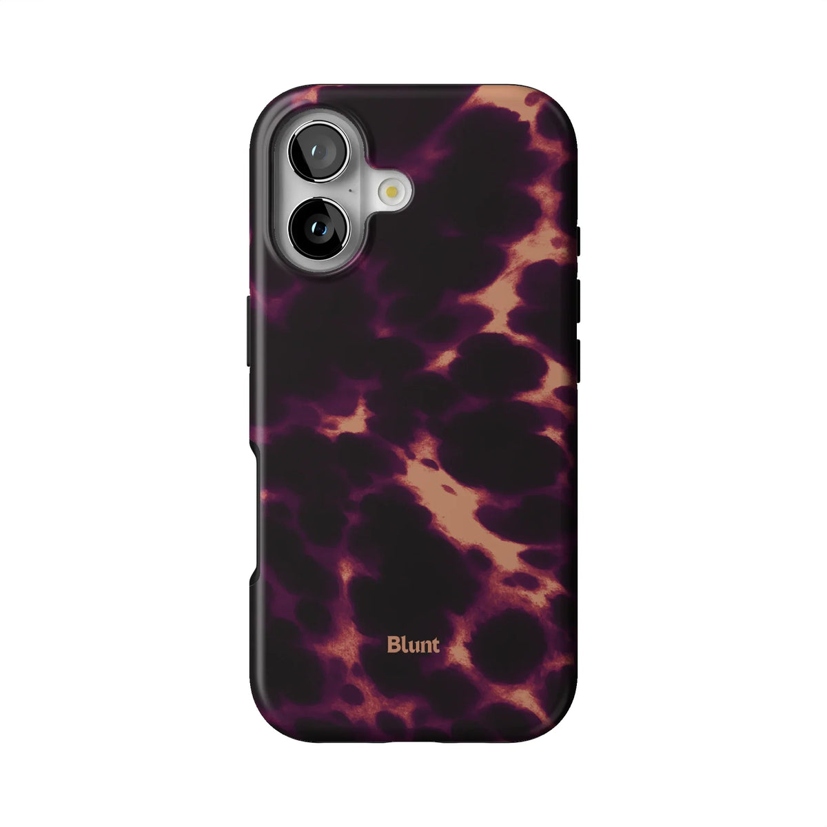Rose Ember iPhone Case