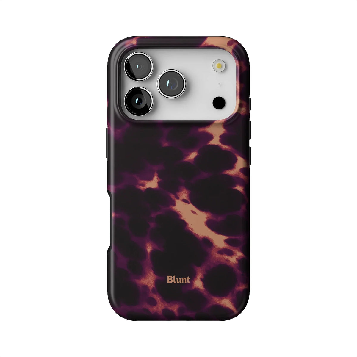 Rose Ember iPhone Case