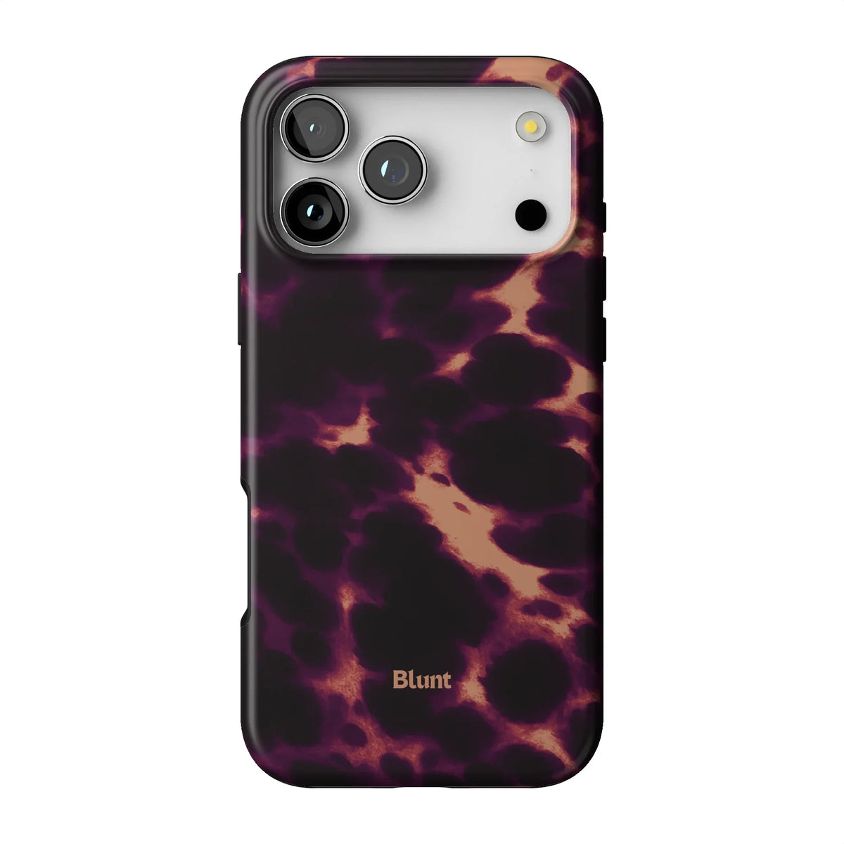Rose Ember iPhone Case