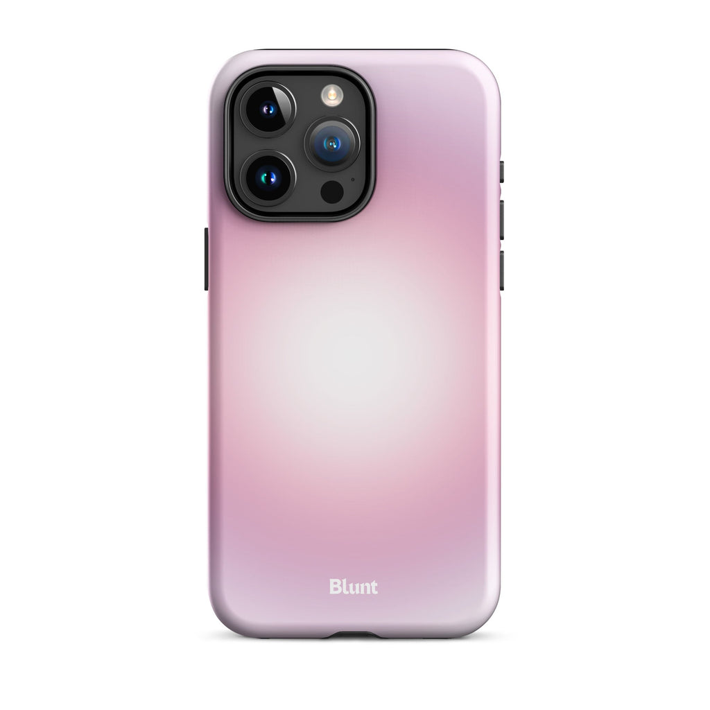 Rose iPhone Case