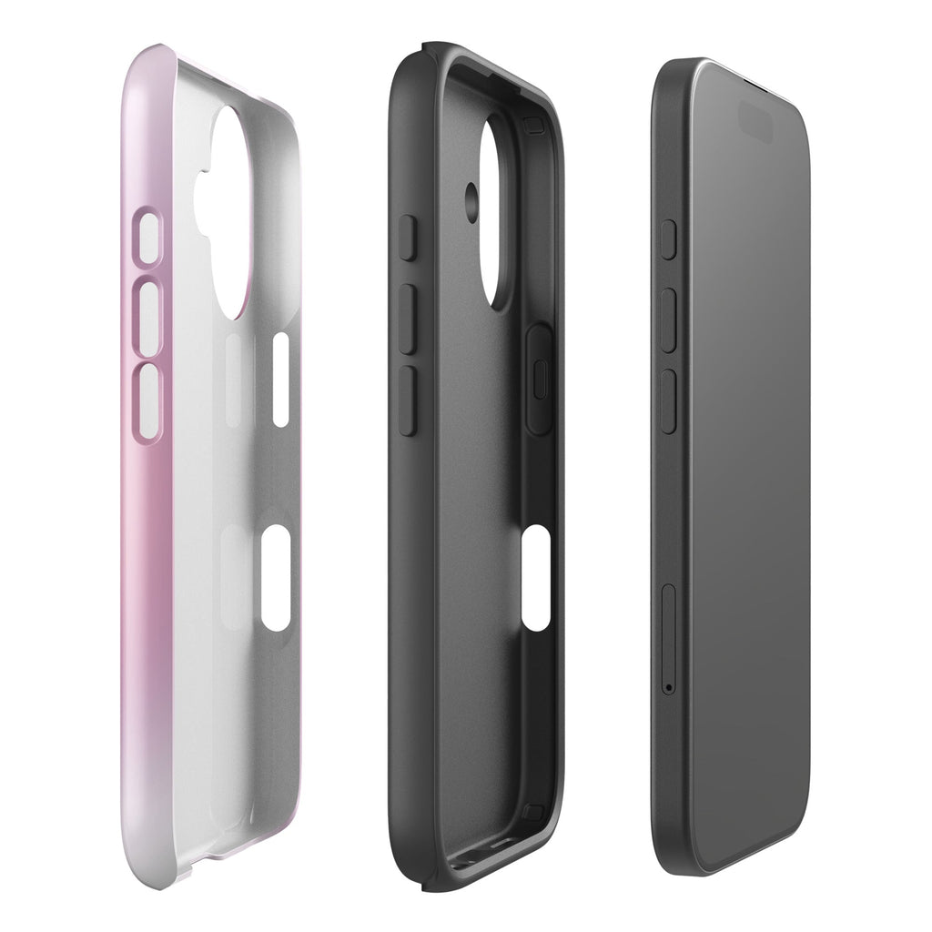 Rose iPhone Case