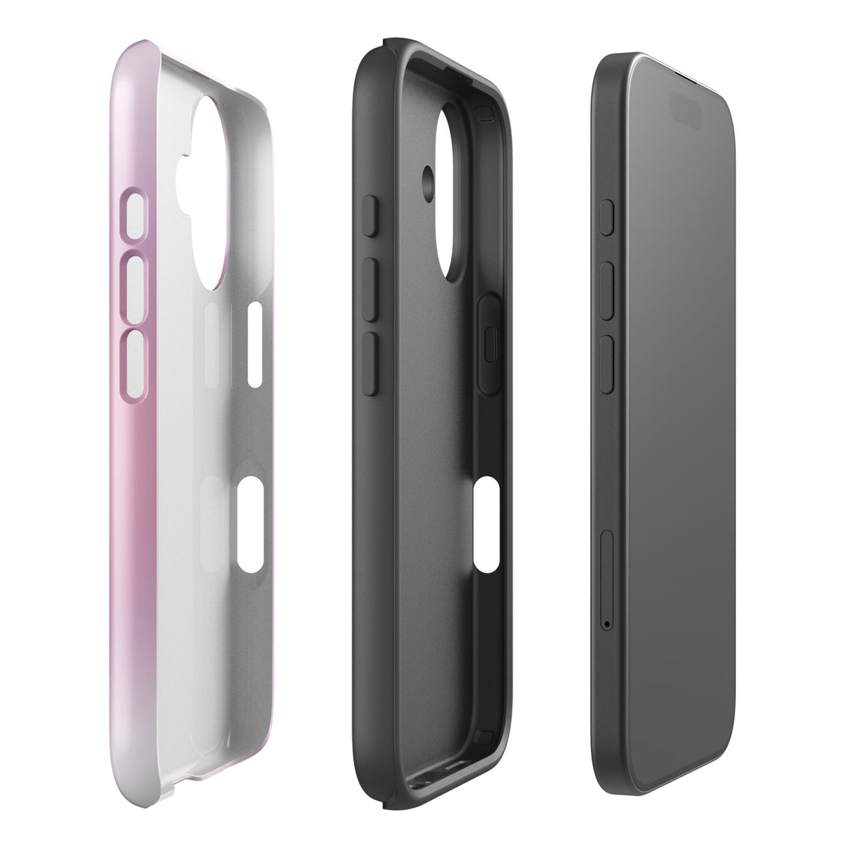 Rose iPhone Case