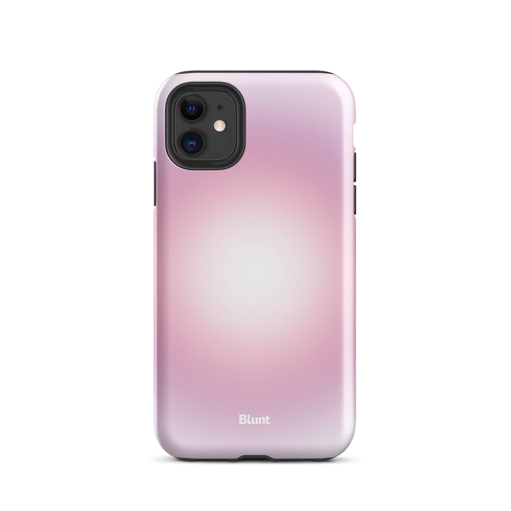 Rose iPhone Case