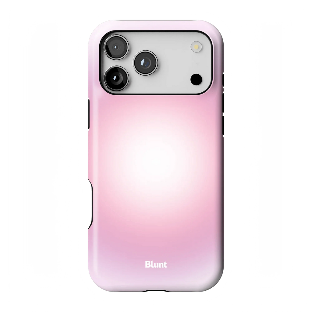 Rose iPhone Case