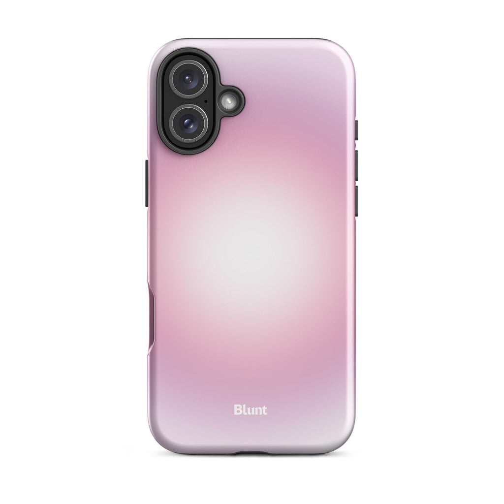 Rose iPhone Case