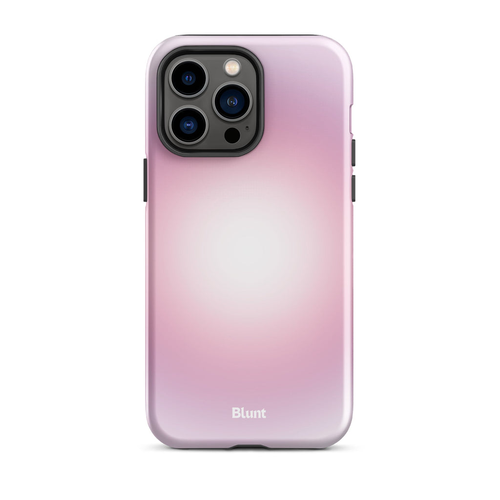 Rose iPhone Case