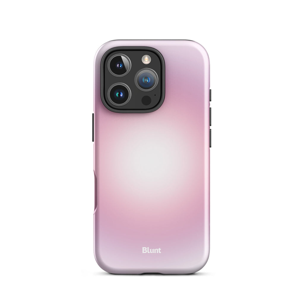 Rose iPhone Case