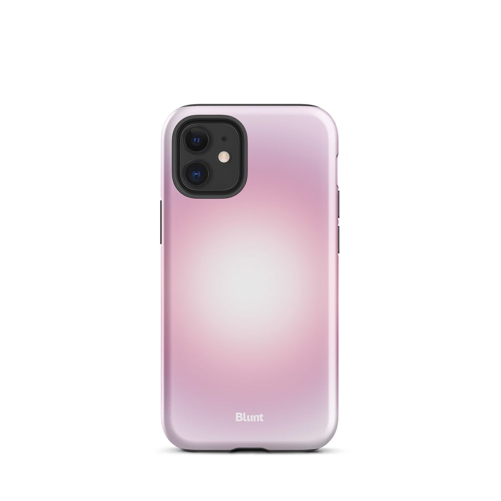 Rose iPhone Case