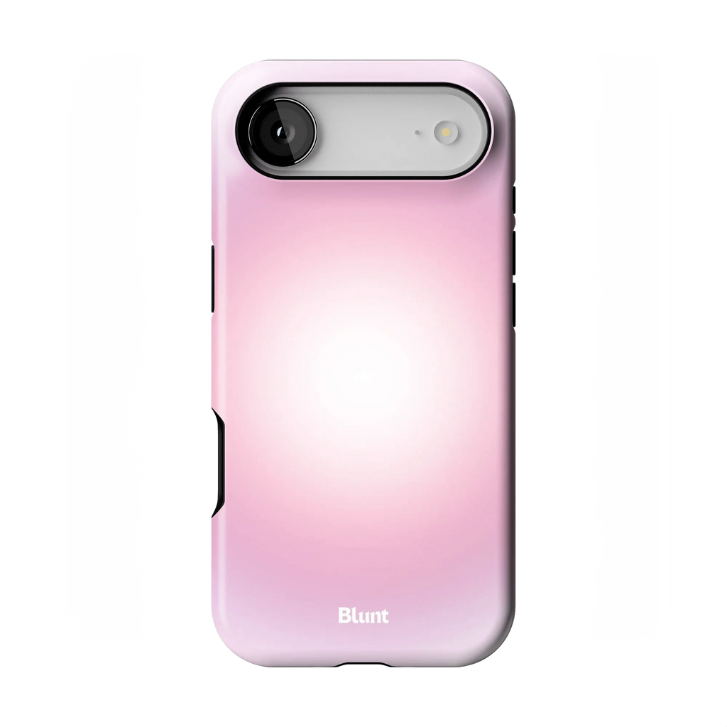 Rose iPhone Case