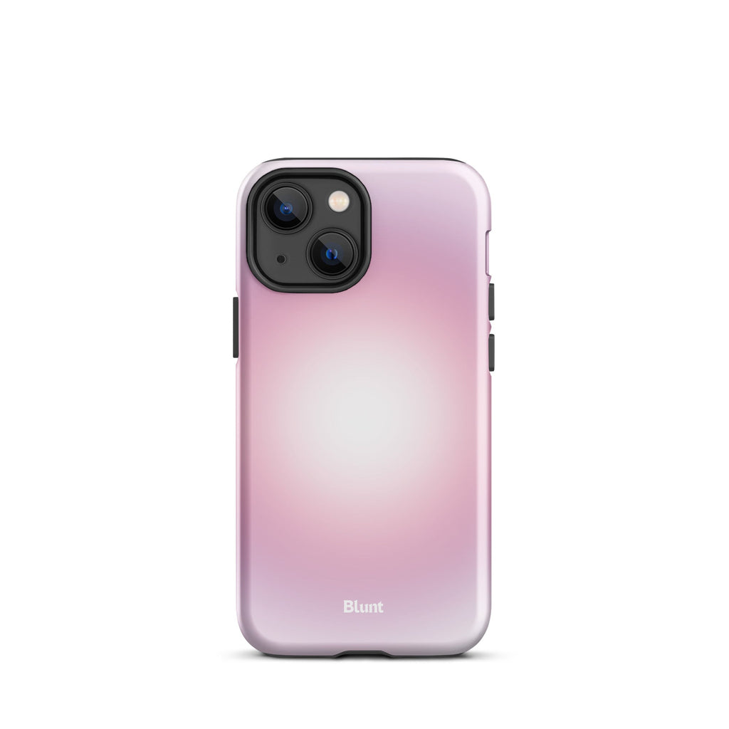 Rose iPhone Case