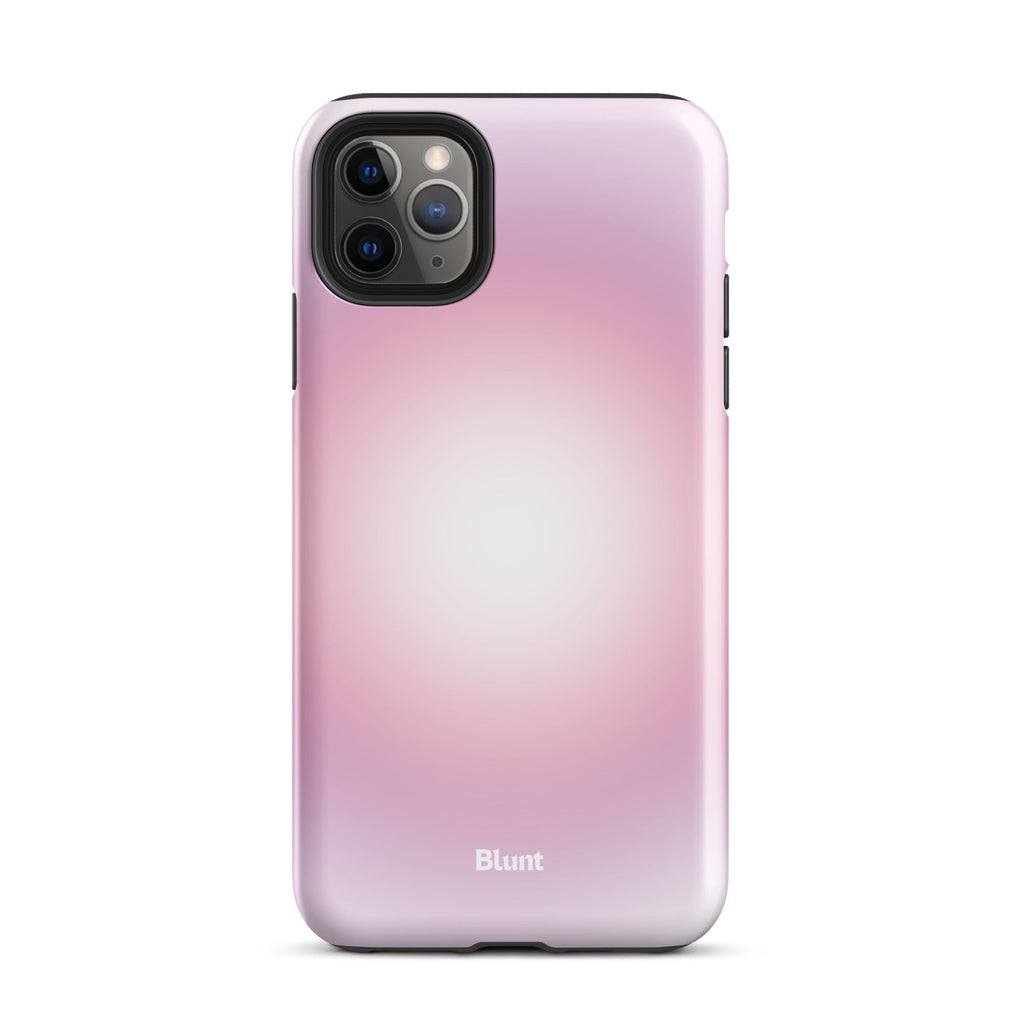 Rose iPhone Case