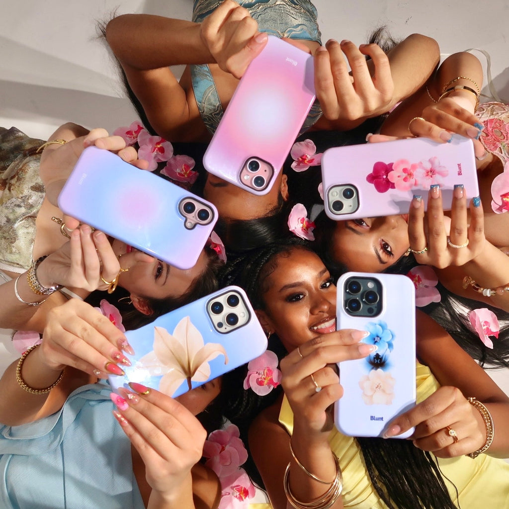 Rose iPhone Case