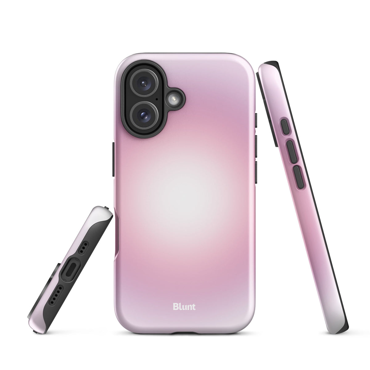 Rose iPhone Case