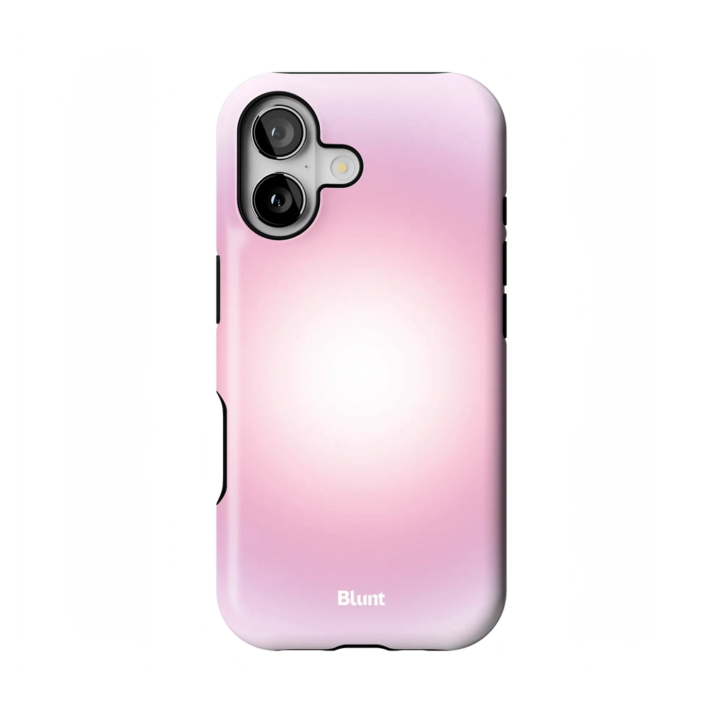 Rose iPhone Case
