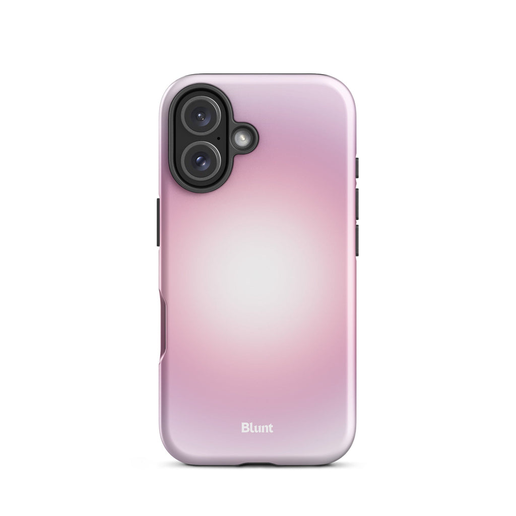 Rose iPhone Case