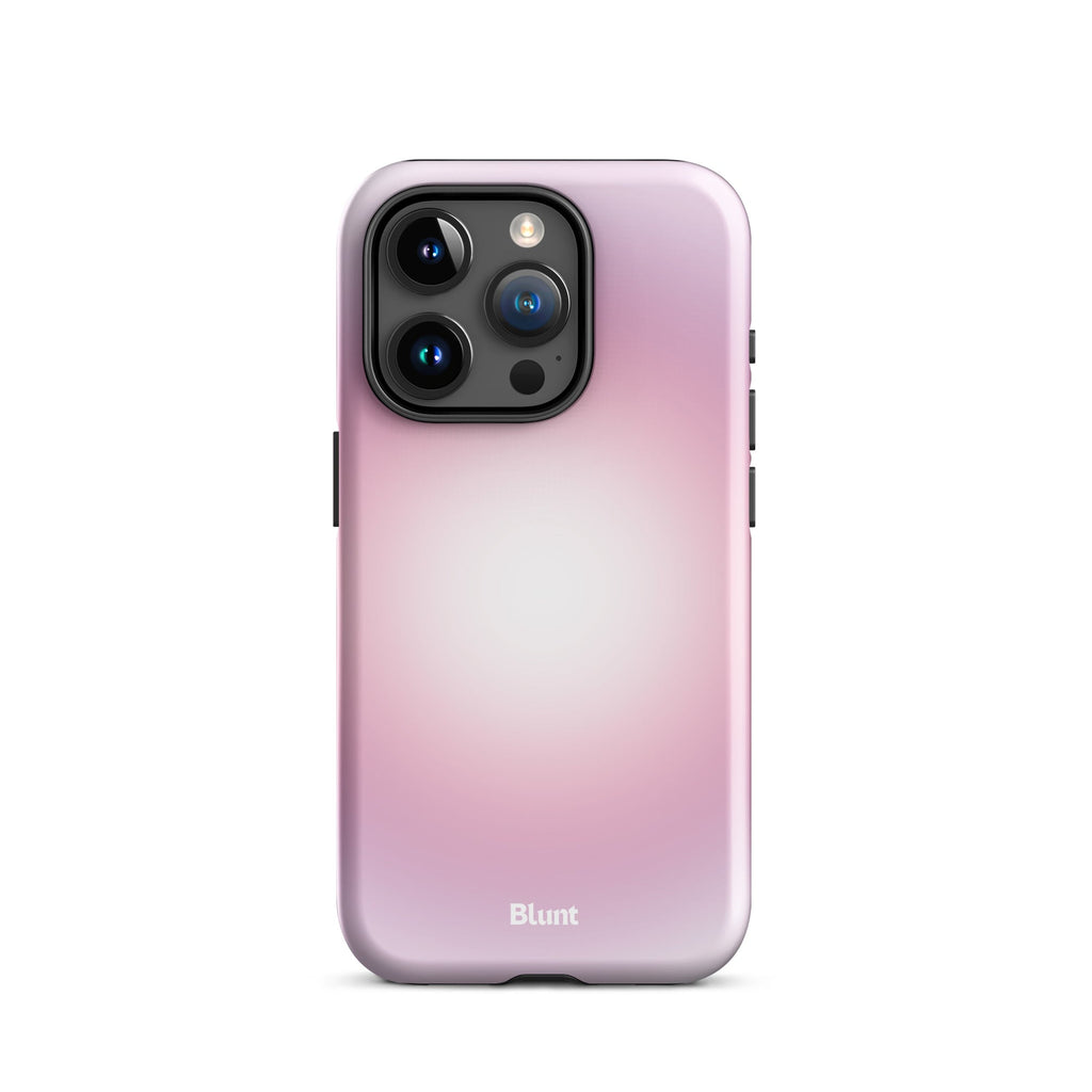 Rose iPhone Case