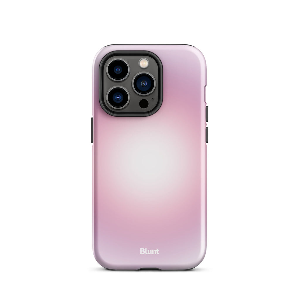 Rose iPhone Case