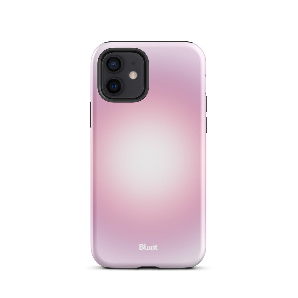 Rose iPhone Case