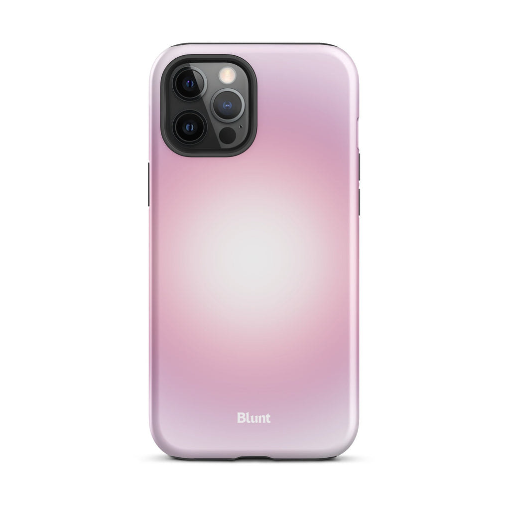 Rose iPhone Case