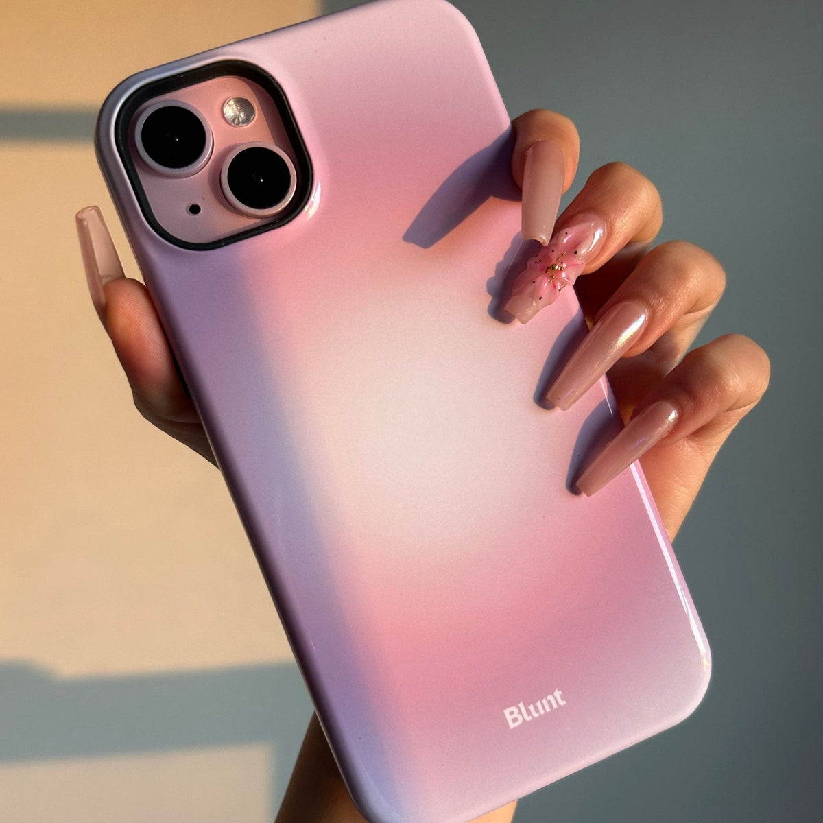 Rose iPhone Case