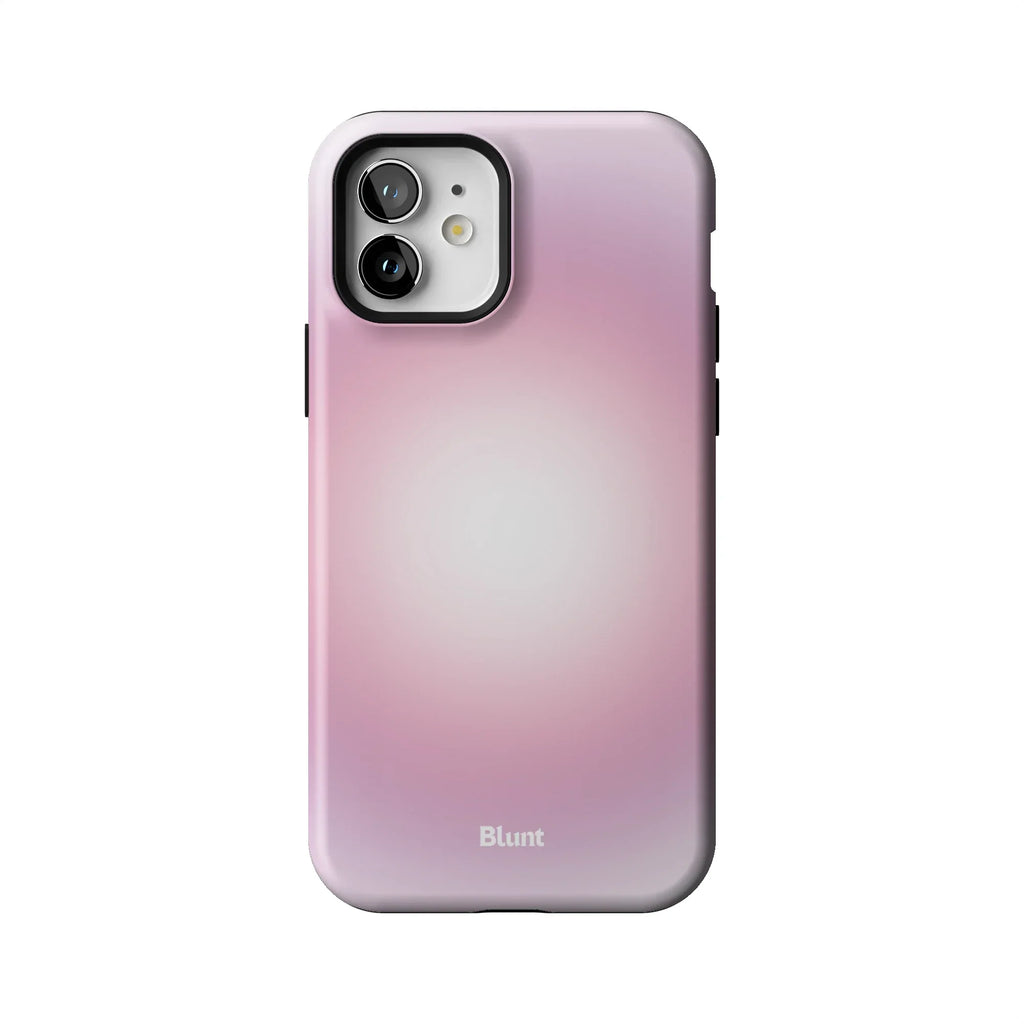 Rose iPhone Case