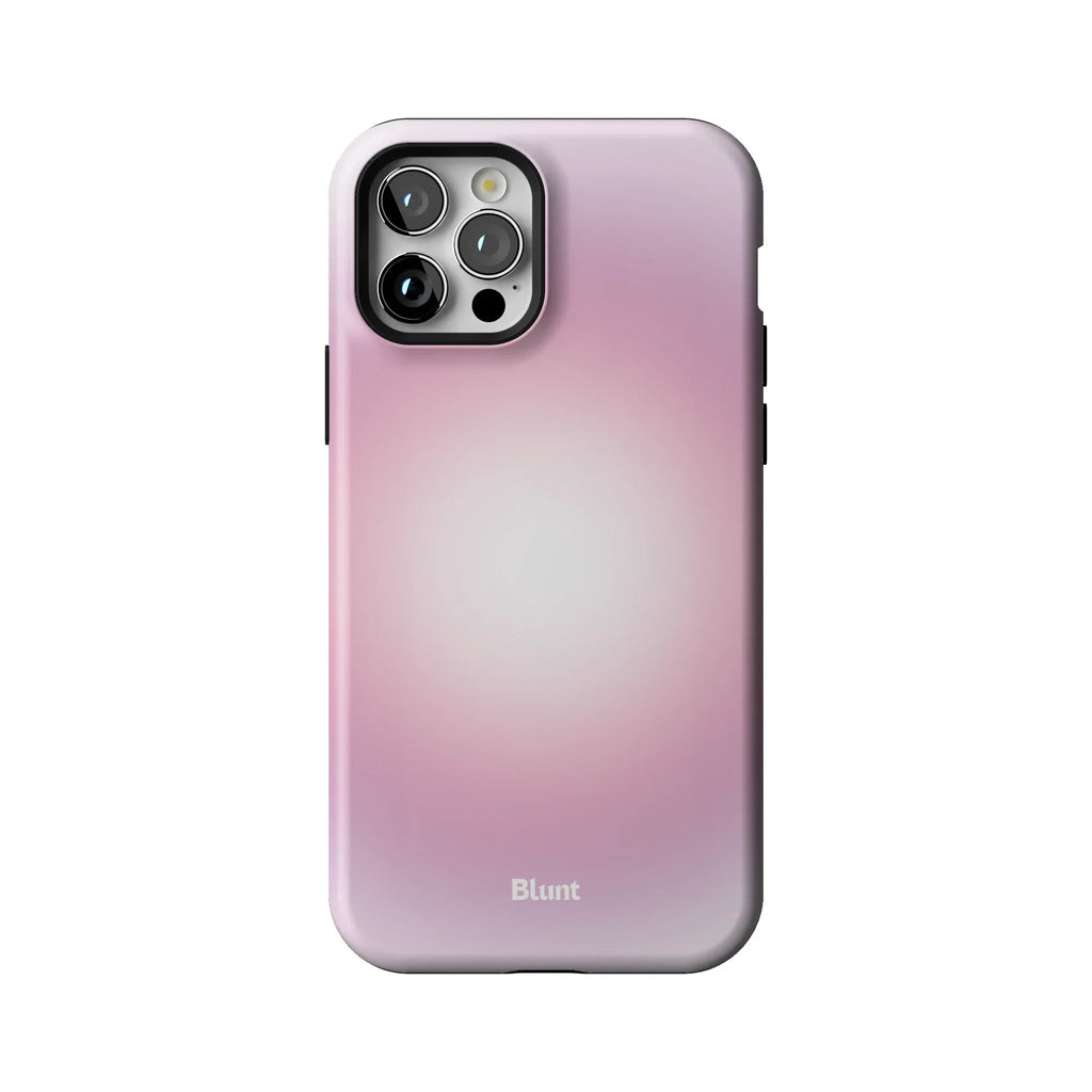 Rose iPhone Case