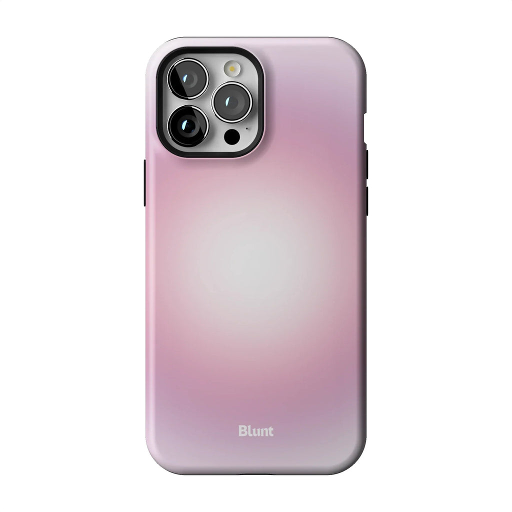 Rose iPhone Case