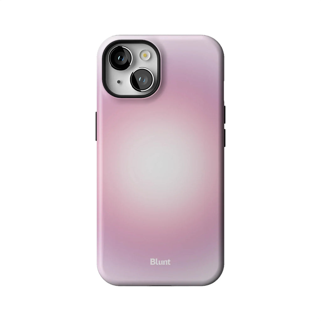 Rose iPhone Case