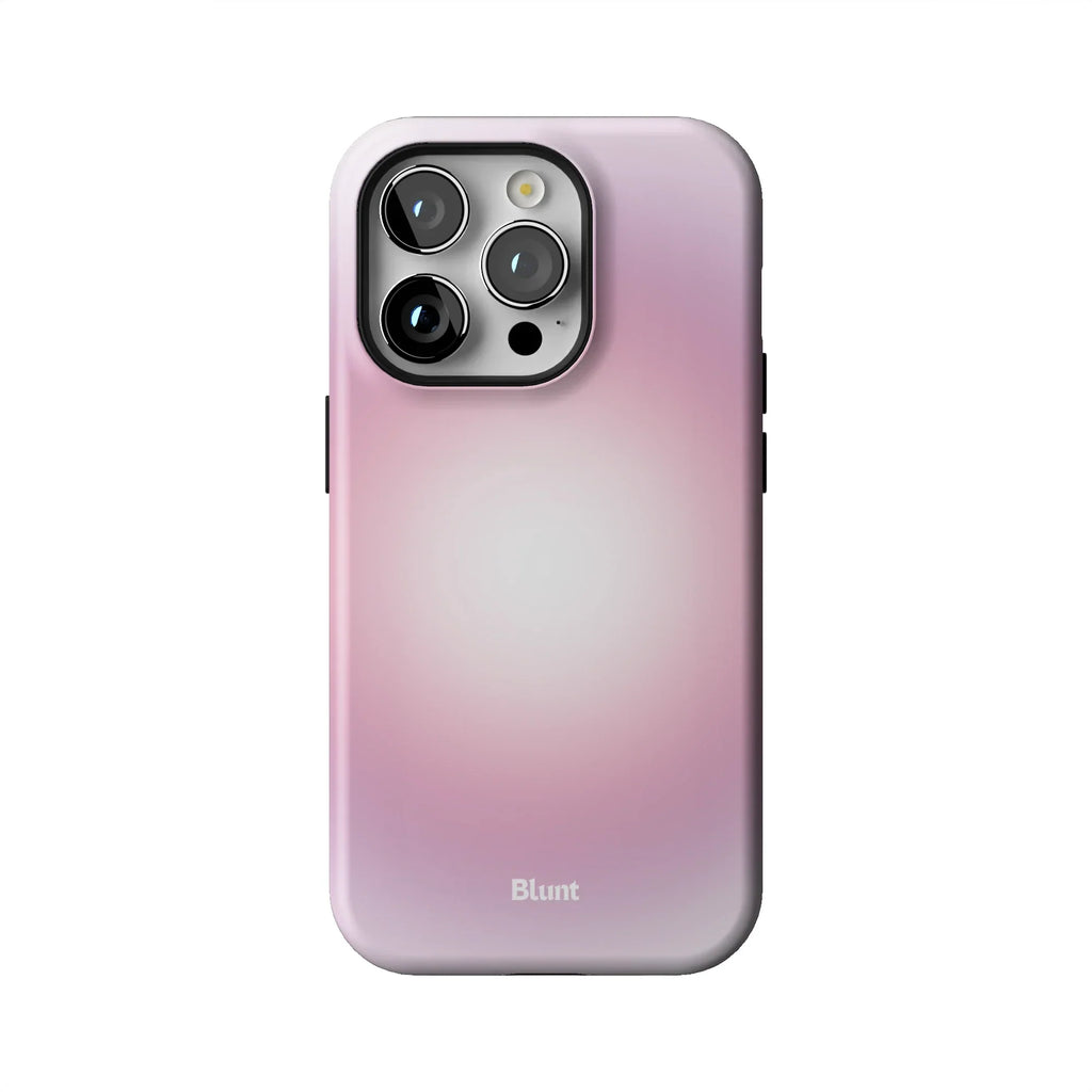 Rose iPhone Case