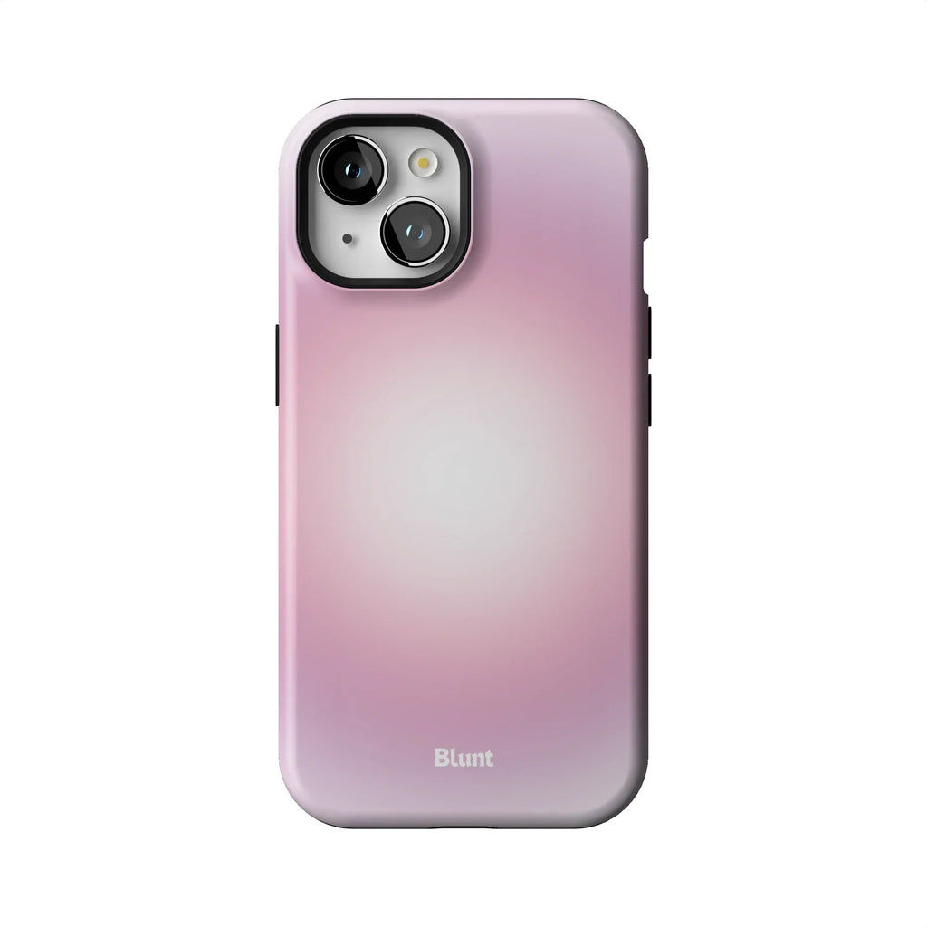Rose iPhone Case