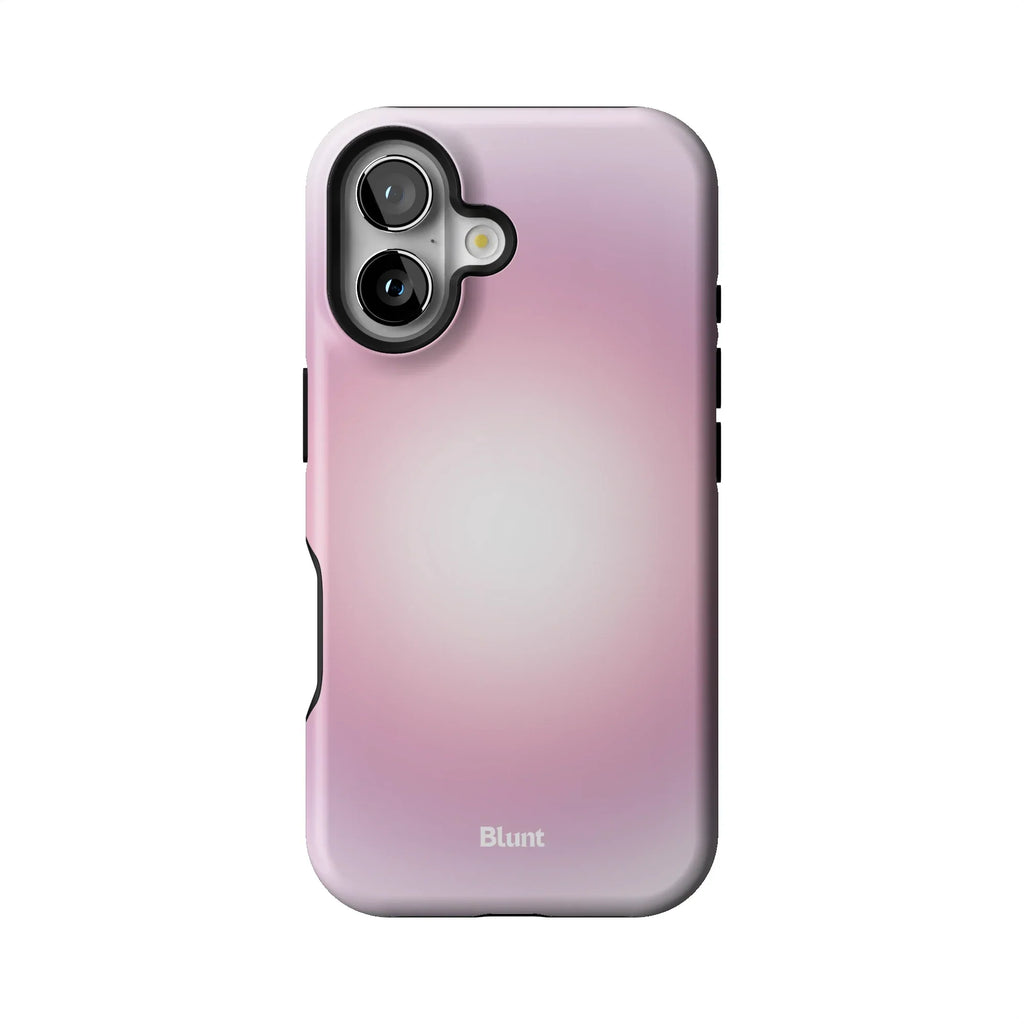 Rose iPhone Case