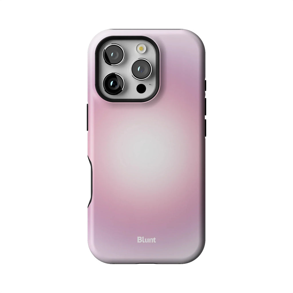 Rose iPhone Case