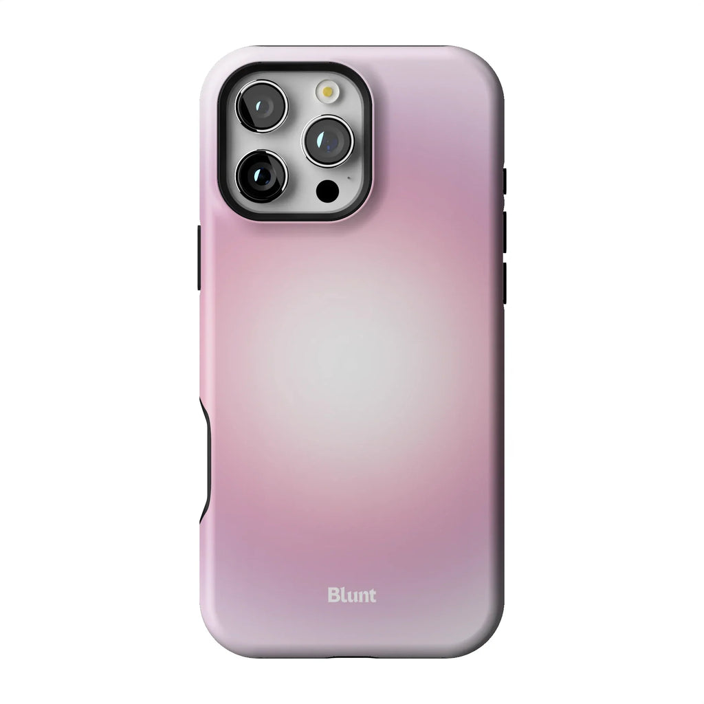 Rose iPhone Case