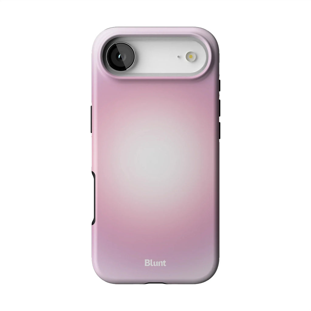 Rose iPhone Case