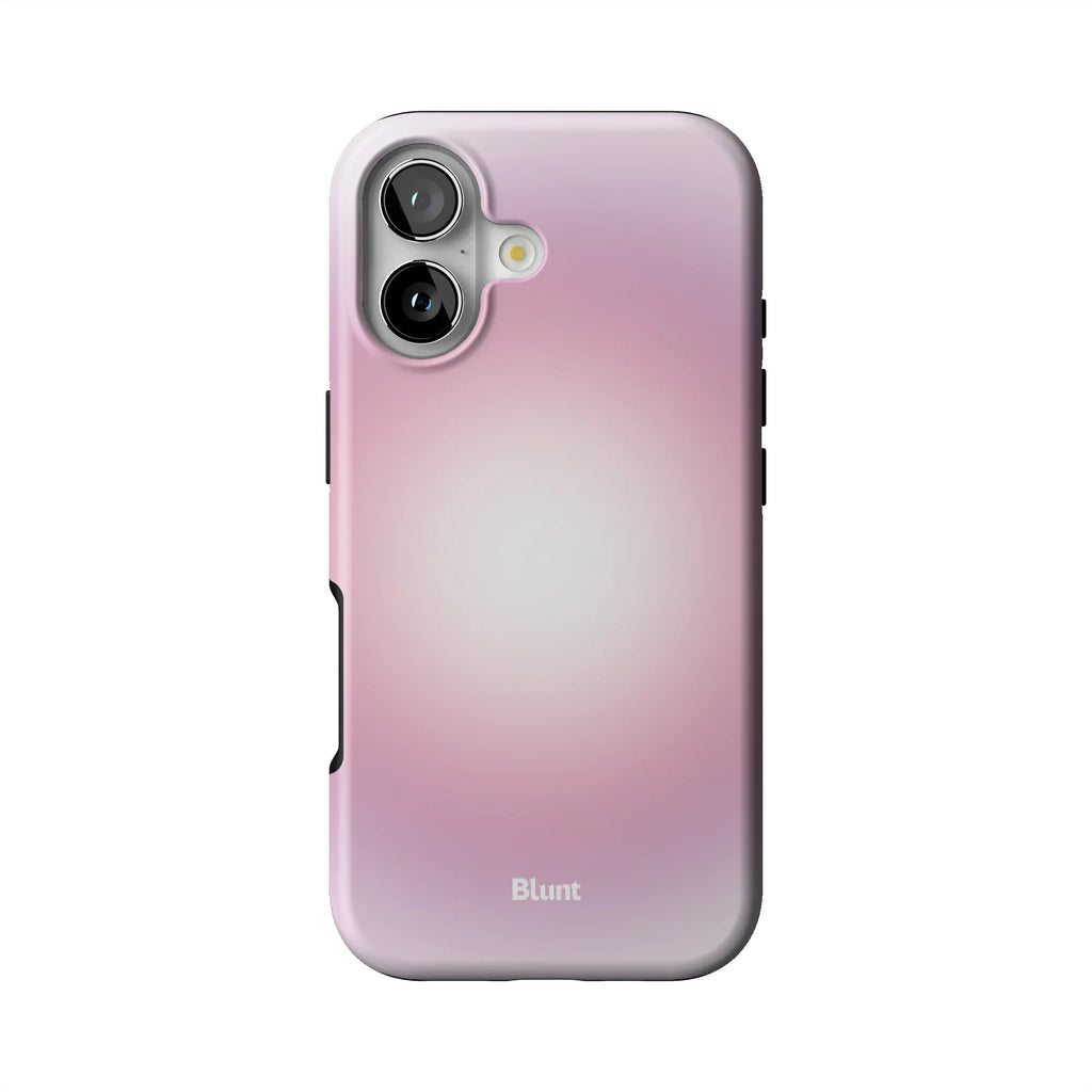 Rose iPhone Case