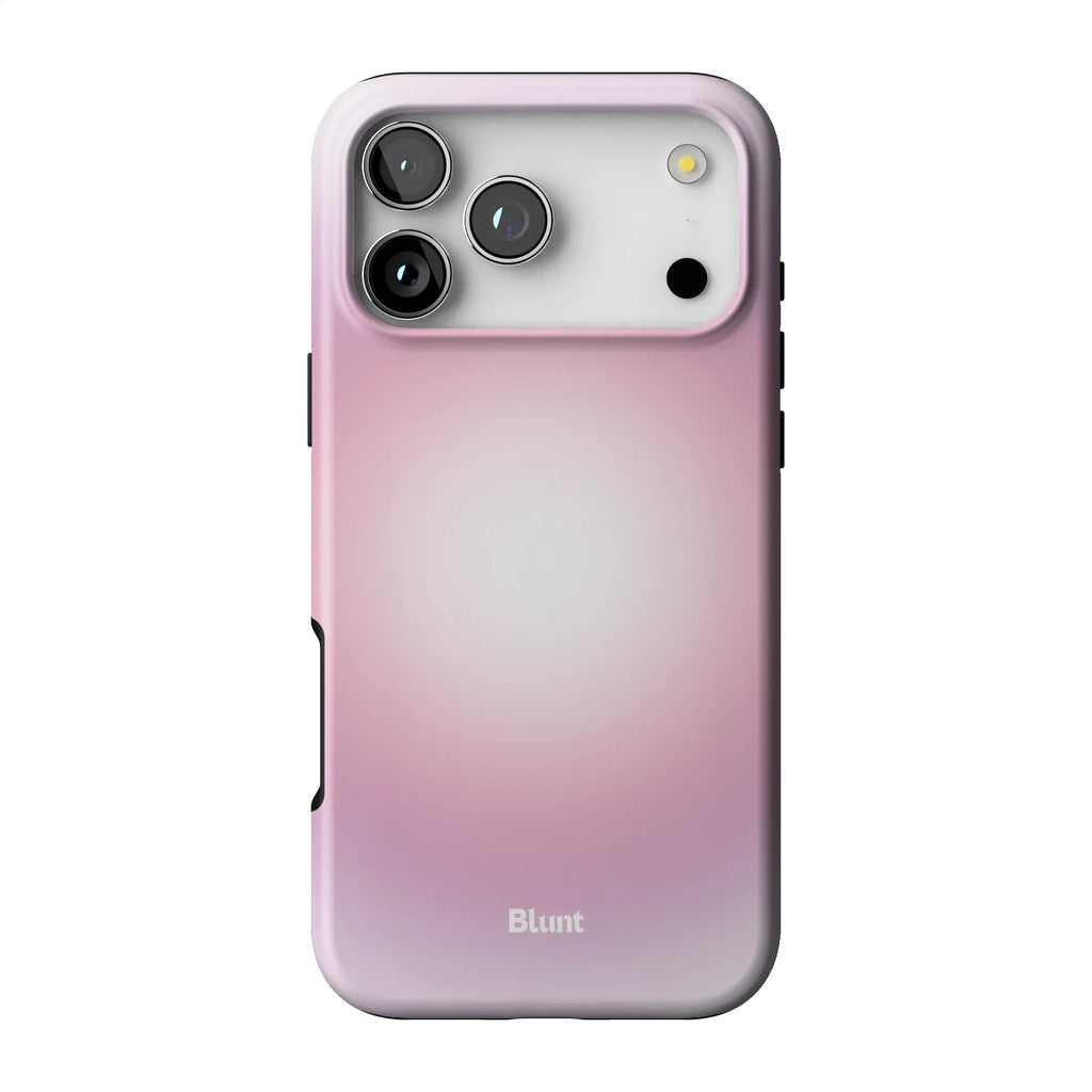 Rose iPhone Case