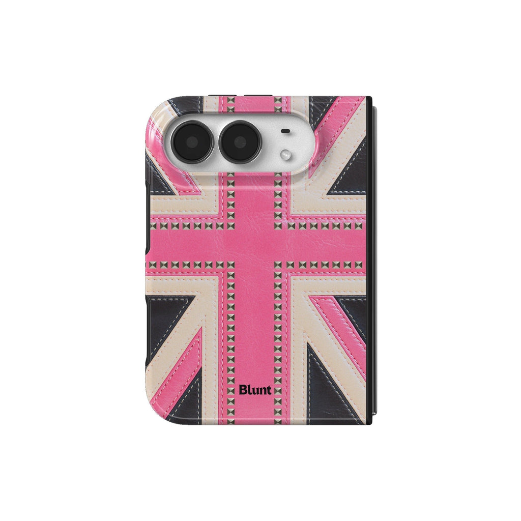 Rose Union iPhone Case