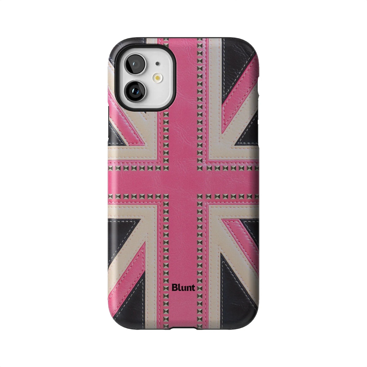 Rose Union iPhone Case