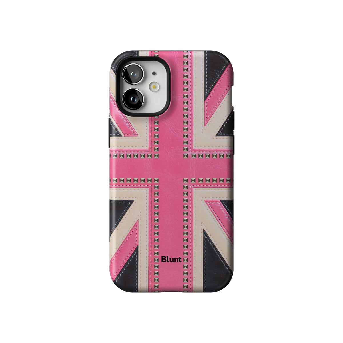 Rose Union iPhone Case