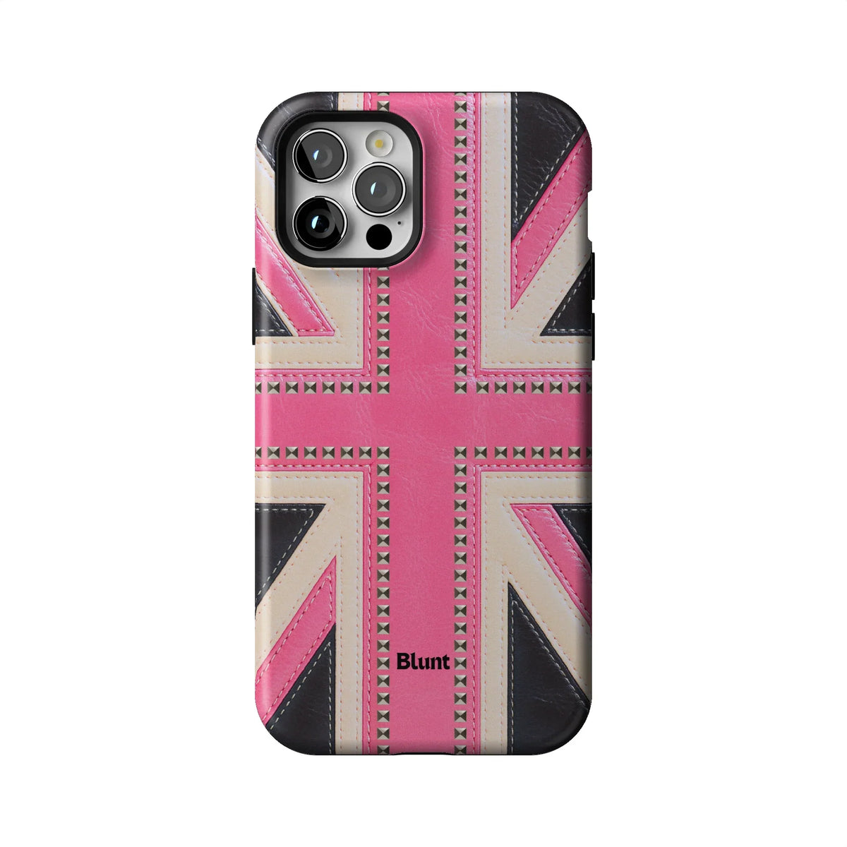 Rose Union iPhone Case