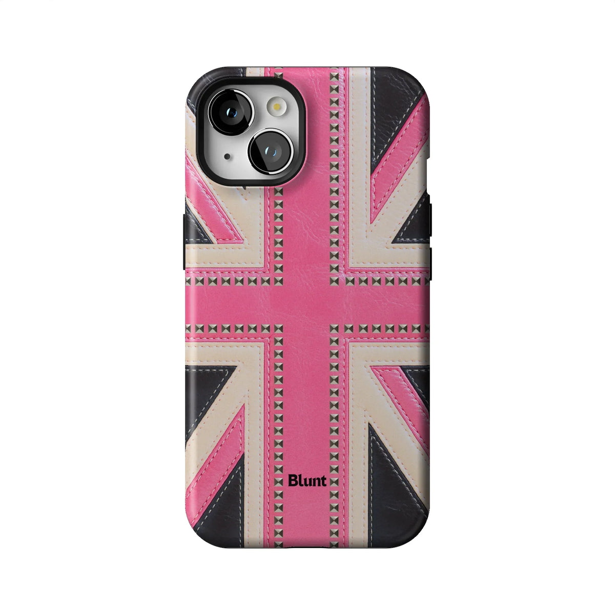 Rose Union iPhone Case