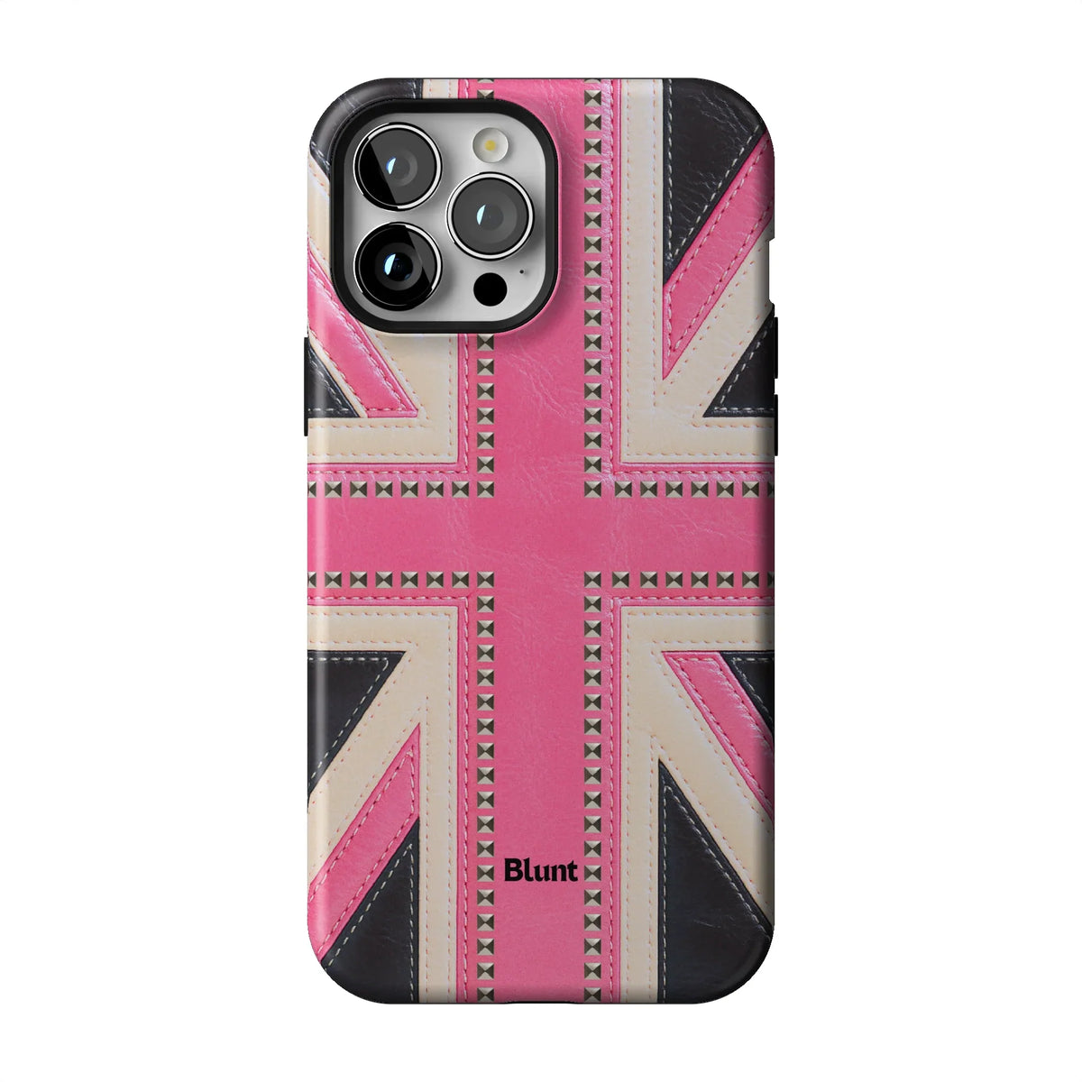 Rose Union iPhone Case