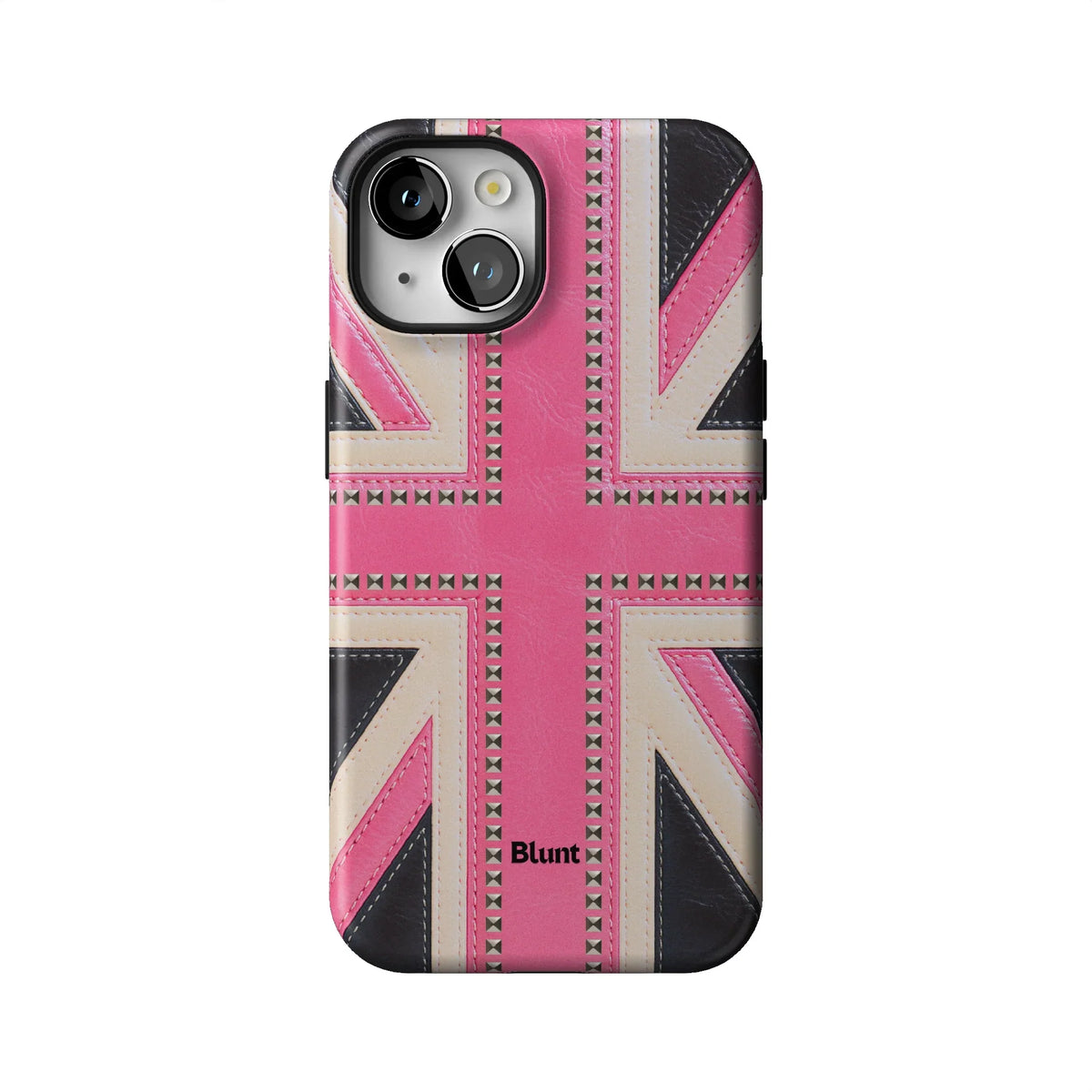 Rose Union iPhone Case