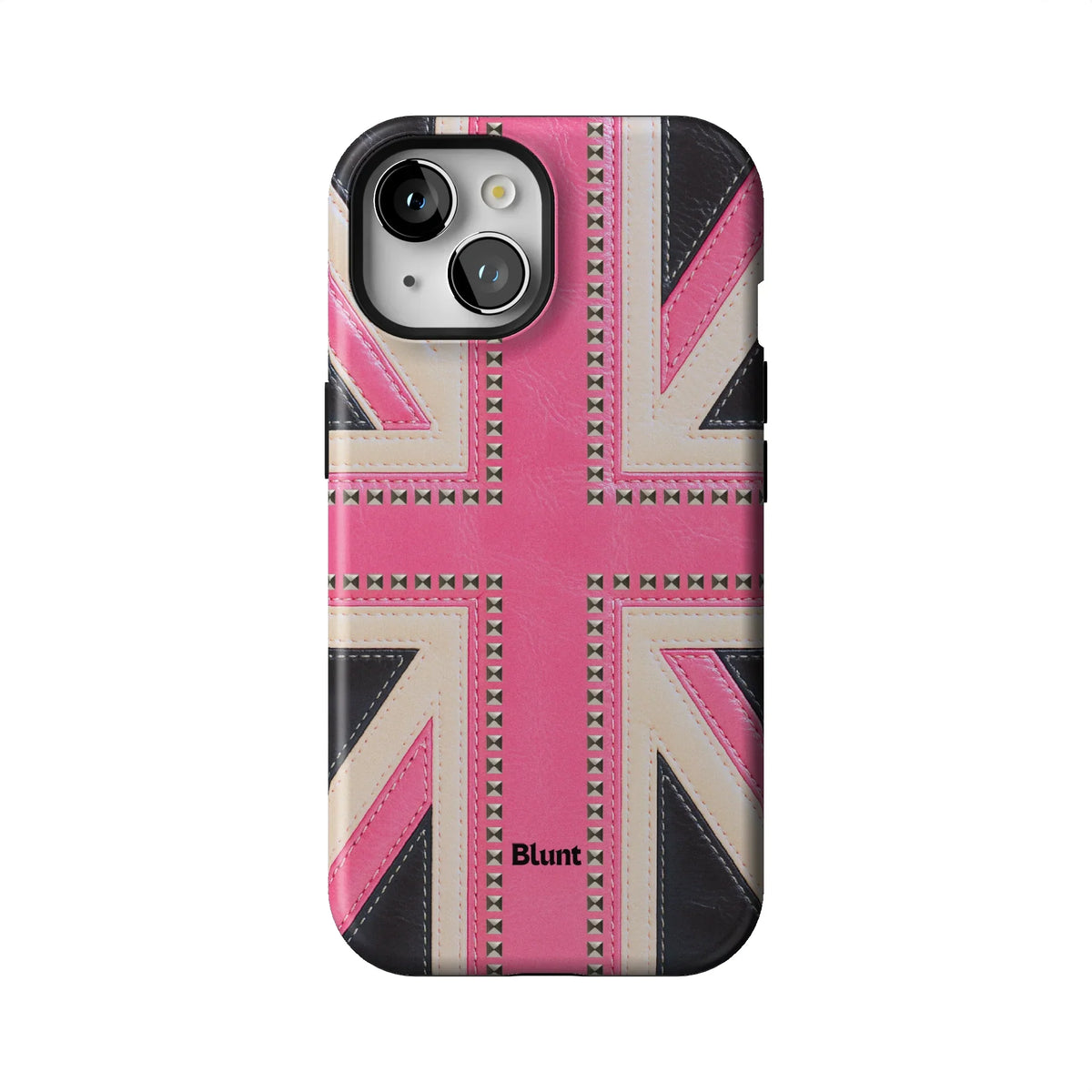 Rose Union iPhone Case