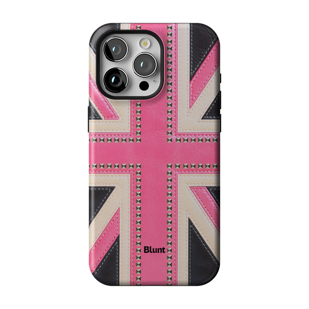 Rose Union iPhone Case