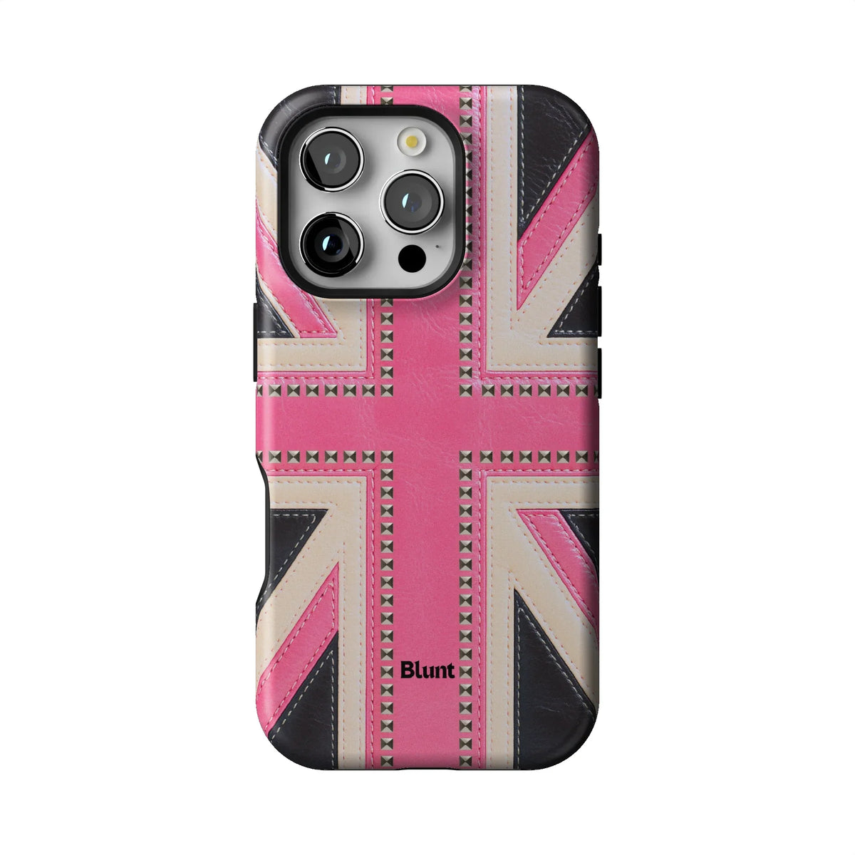 Rose Union iPhone Case